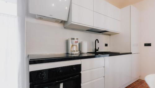 Pinzolo Ski Lodge Retreat - Foto 4, stove, pet friendly