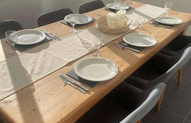 Cottage in Synod Inn with Hot Tub - Foto 7