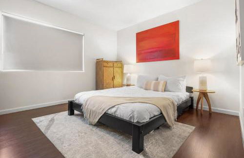 LA Chic Stunning Views & Sunsets - Foto 36