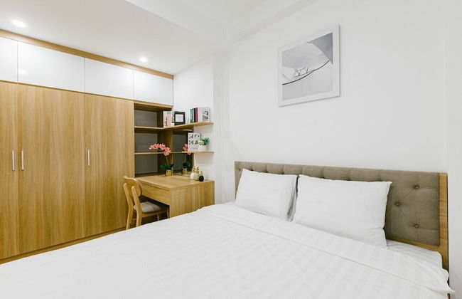 The Euphoria Hanoi - Foto 10