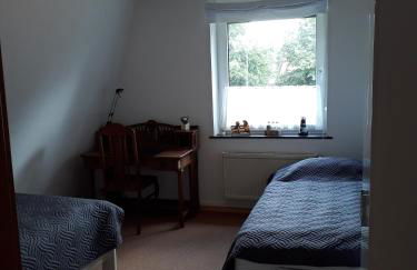 Ferienwohnung Pries - Foto 2