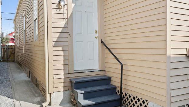 Terraço/pátio interior