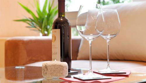 Stumpp´s Appartement - Foto 4