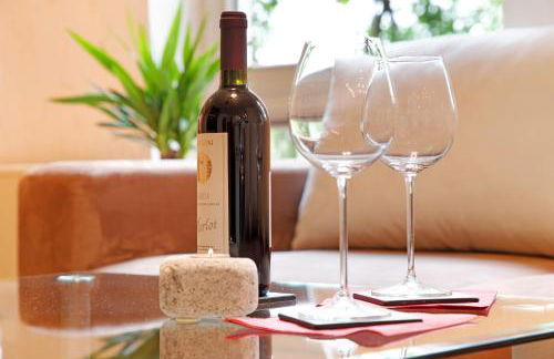 Stumpp´s Appartement - Foto 4