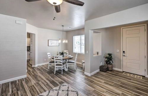 Idyllic Kingman Retreat with Yard - Near Hiking - Photo 6