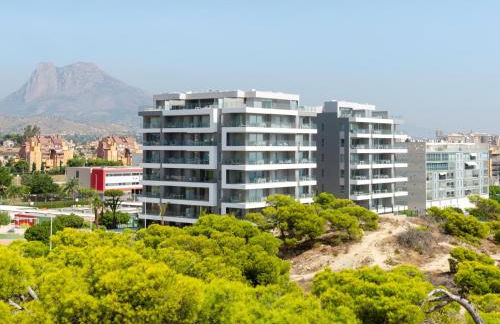 Blue Line Apartment Hotel - Be Line Group - Foto 120