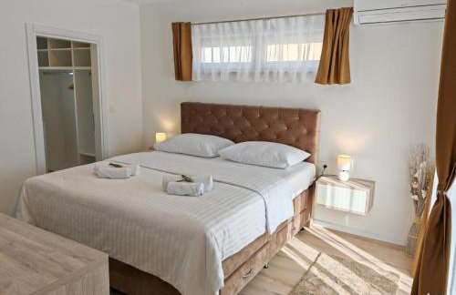 Villa Nikoma - Foto 34