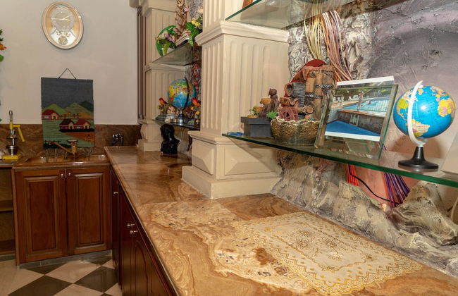 villa Gregory - Photo 9