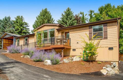 Lazy K on Peaceful Bay - Full Property - Foto 51