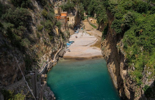 Casa Lella in Furore - Foto 22