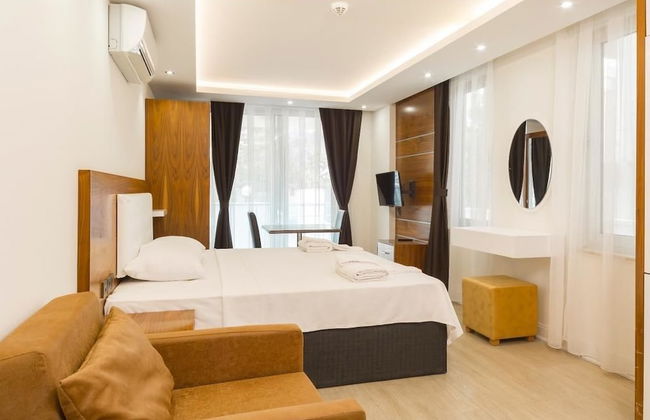 Tema Lara Apart - Foto 5