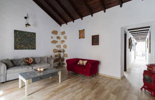 Viviendas vacacionales San Mateo - Foto 39