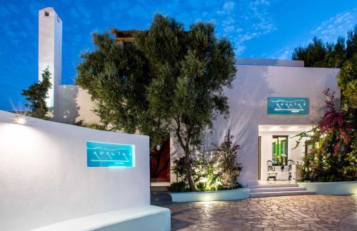 Agalia Luxury Suites - Foto 48