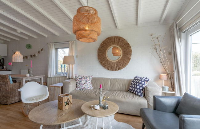 Modern Bungalow Close to the Beach - Foto 57