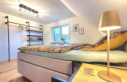 Heimatliebe Neuried 20 Min zum Europa-Park - Foto 16