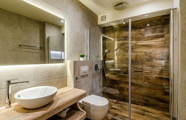 Luxury Villa Gabriela - Foto 21