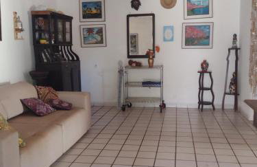 Casa Porto de Pedras_Patacho_Milagres - Foto 10