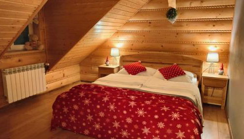 Chata nad Roztokami - Foto 5