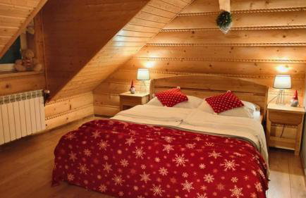 Chata nad Roztokami - Foto 5