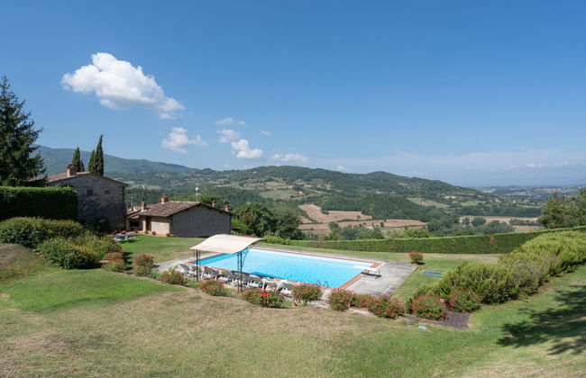 La Terrazza - Foto 46