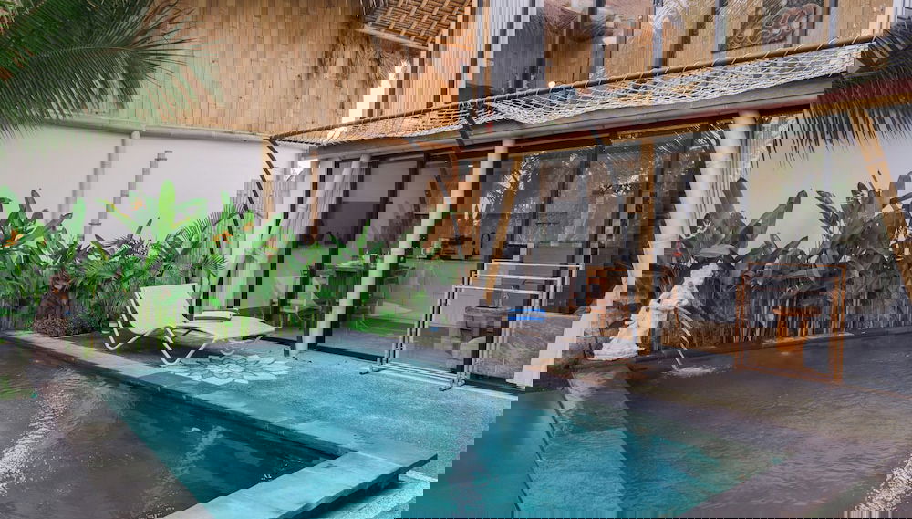 Aranya Villa by Betterplace - Foto 1, Imagen principal