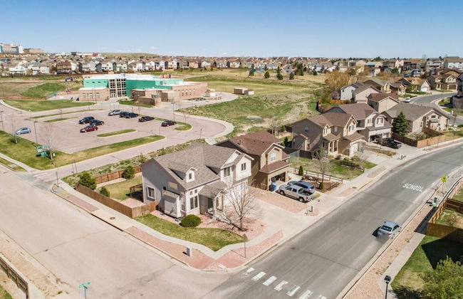 3BR AF Academy Pet-friendly - Foto 38