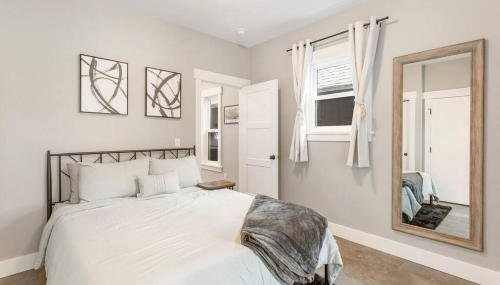 Modern condo in the heart of uptown Butte - Unit A - Foto 2