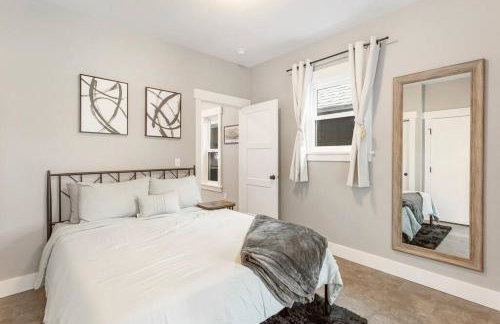 Modern condo in the heart of uptown Butte - Unit A - Foto 2