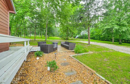 Near Bella Vista Trails & Elk River: Family Home! - Foto 29