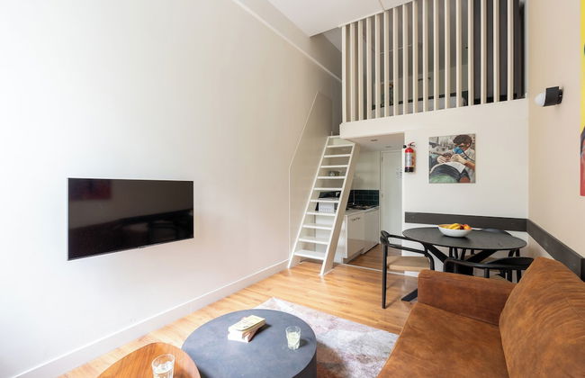 Amsterdam Dockside Flats - Foto 56