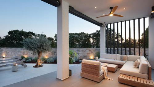 La Villa Rovinj - Foto 4