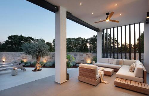 La Villa Rovinj - Foto 4