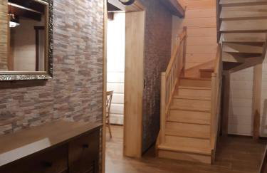 DoMarka całoroczny dom w Bieszczadach - Foto 25