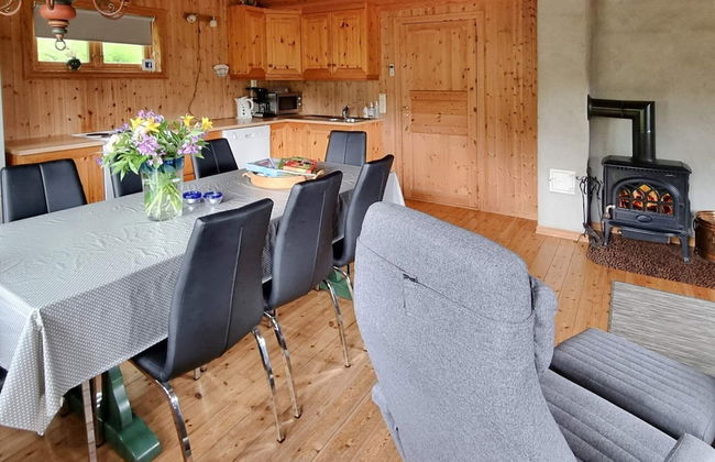 7 Person Holiday Home in Orsta/brungot - Foto 11