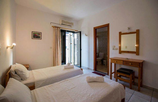 Zygos Apartments - Foto 26