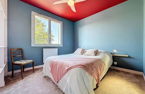 Holiday Home Ma Petite Mer by Interhome - Foto 17