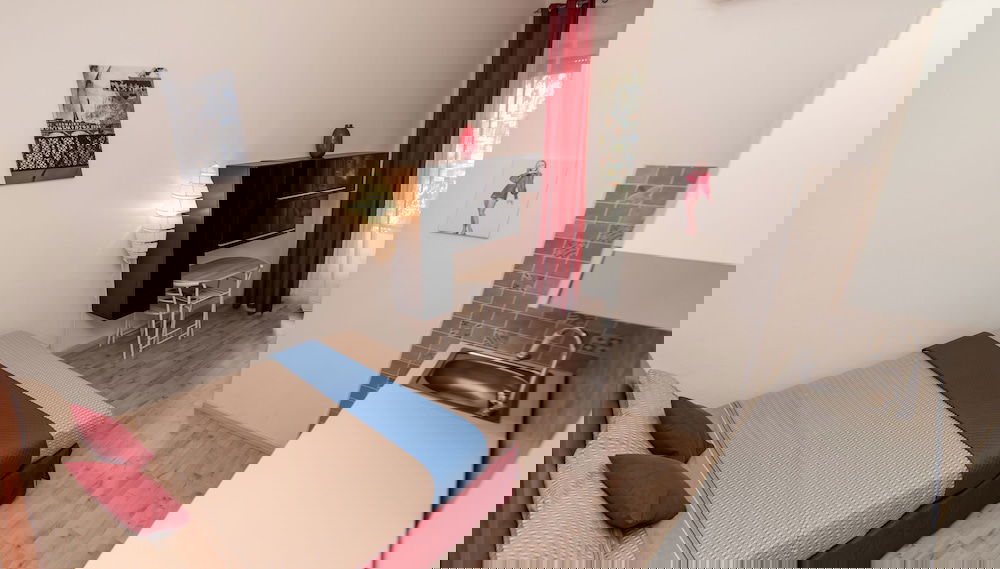 Carramba Che Room - Foto 1, Zimmer