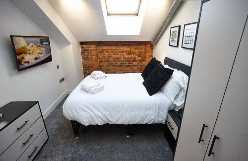 The Garnet Suite - Foto 12