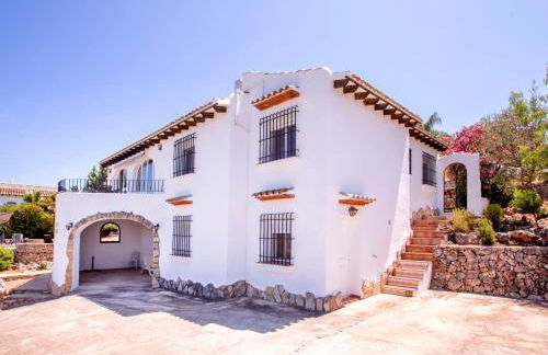 Holiday Home Villa Teresita by Interhome - Foto 60