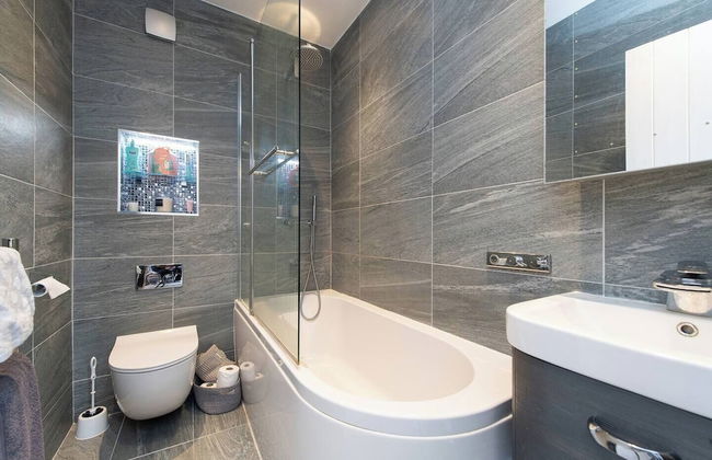 Bank Farm House Stunning House & Gardens - Foto 36