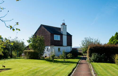 Orchard Cottage - Foto 19