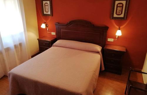 Complejo rural Mirador del Condado - Foto 27