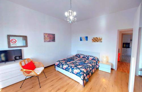 city view - malpensa MXP e milano - rho fiera comodo per Malpensa express - Foto 2