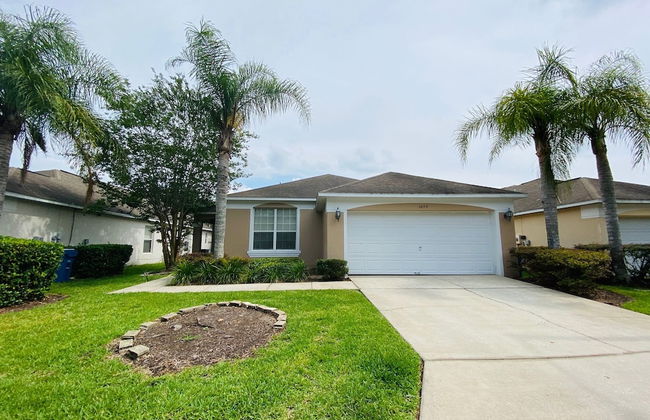 Paul's Southern Dunes House - Foto 26