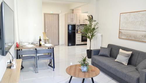 Eve's Central Comfort Apartment #1 - Foto 3