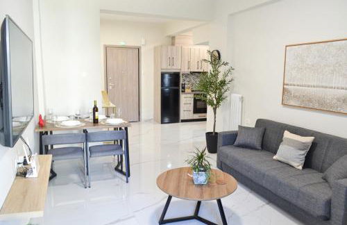 Eve's Central Comfort Apartment #1 - Foto 3