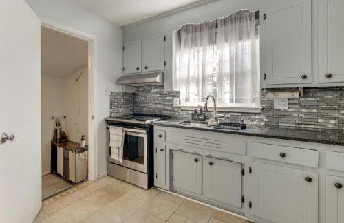 Near Hospitals and Attractions Richmond Getaway! - Foto 10