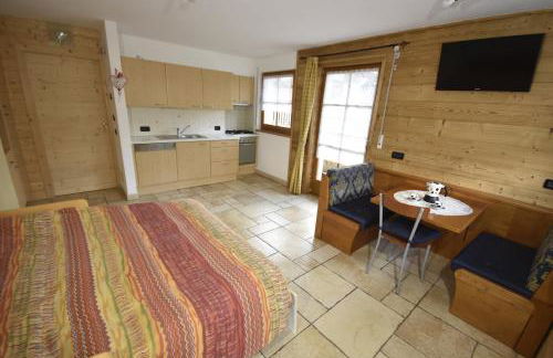 Chalet alla Cascata - Foto 70