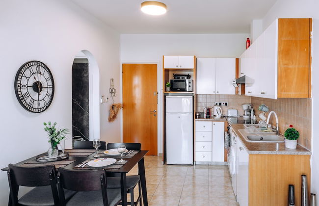 Procy 104 Apartment Venus Beach Ideal for Long or Short Stays - Foto 36