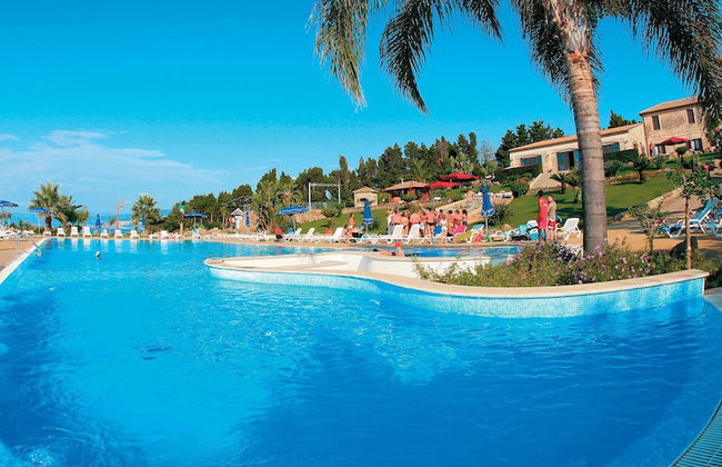 Villaggio Dolomiti sul Mare - Foto 16